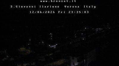immagine della webcam nei dintorni di Nanto: webcam San Giovanni Ilarione