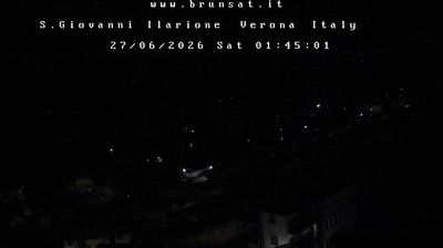 immagine della webcam nei dintorni di Montecchio Maggiore: webcam San Giovanni Ilarione