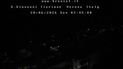 immagine della webcam nei dintorni di Monte di Malo: webcam San Giovanni Ilarione