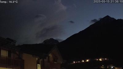 immagine della webcam nei dintorni di Flavon: webcam Cavedago