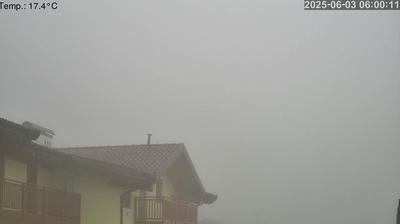 immagine della webcam nei dintorni di Cles: webcam Cavedago