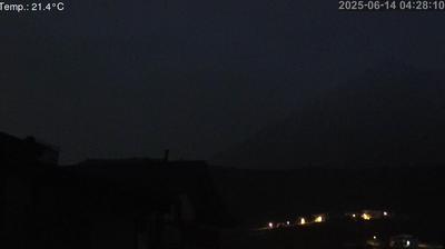 immagine della webcam nei dintorni di Smarano: webcam Cavedago