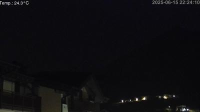 immagine della webcam nei dintorni di Coredo: webcam Cavedago