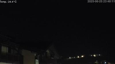 immagine della webcam nei dintorni di Smarano: webcam Cavedago