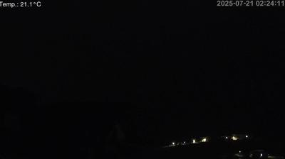 immagine della webcam nei dintorni di Mezzana: webcam Cavedago