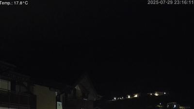 immagine della webcam nei dintorni di Trento: webcam Cavedago