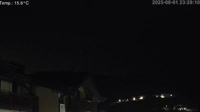 immagine della webcam nei dintorni di Molveno: webcam Cavedago