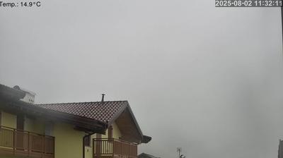 immagine della webcam nei dintorni di Sopramonte: webcam Cavedago