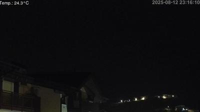 immagine della webcam nei dintorni di Cortaccia sulla Strada del Vino: webcam Cavedago