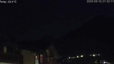 immagine della webcam nei dintorni di Trento: webcam Cavedago