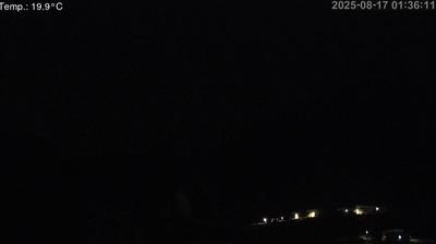 immagine della webcam nei dintorni di Madonna di Campiglio: webcam Cavedago