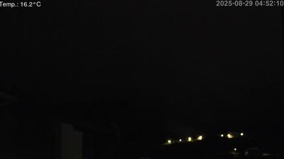 immagine della webcam nei dintorni di Dimaro Folgarida: webcam Cavedago