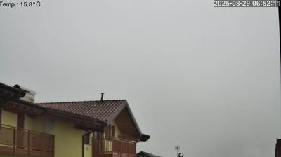 immagine della webcam nei dintorni di Dimaro Folgarida: webcam Cavedago