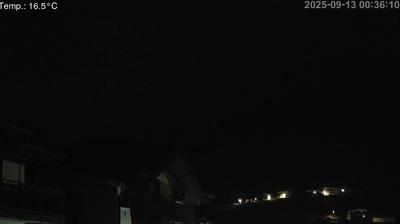 immagine della webcam nei dintorni di Passo Groste': webcam Cavedago