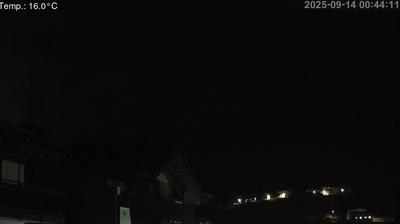 immagine della webcam nei dintorni di Madonna di Campiglio: webcam Cavedago