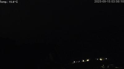 immagine della webcam nei dintorni di Dorsino: webcam Cavedago