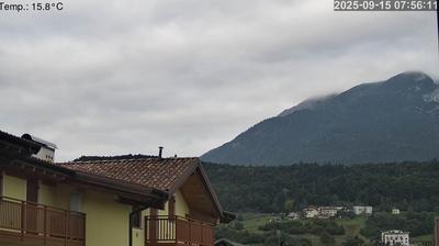 immagine della webcam nei dintorni di Marilleva: webcam Cavedago