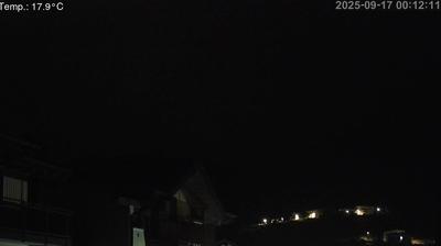 immagine della webcam nei dintorni di Madonna di Campiglio: webcam Cavedago