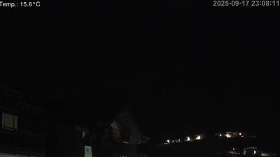 immagine della webcam nei dintorni di Pinzolo: webcam Cavedago