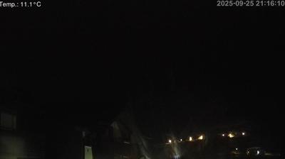 immagine della webcam nei dintorni di Cloz: webcam Cavedago
