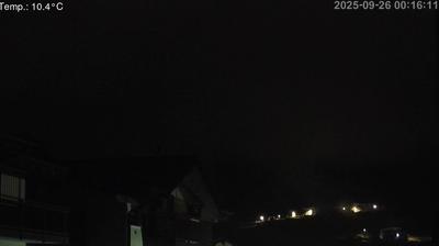 immagine della webcam nei dintorni di Campo Carlo Magno: webcam Cavedago