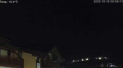 immagine della webcam nei dintorni di Bedollo: webcam Cavedago