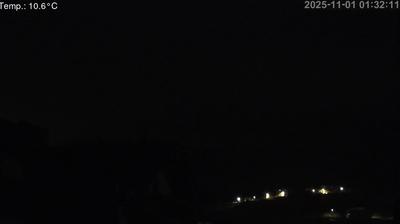 immagine della webcam nei dintorni di Baselga di Pinè: webcam Cavedago