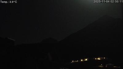 immagine della webcam nei dintorni di Molveno: webcam Cavedago