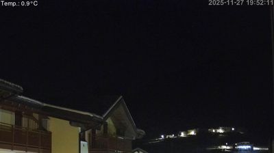 immagine della webcam nei dintorni di Cortaccia sulla Strada del Vino: webcam Cavedago