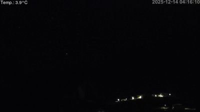 immagine della webcam nei dintorni di Madonna di Campiglio: webcam Cavedago