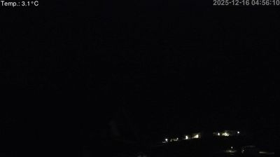 immagine della webcam nei dintorni di Molveno: webcam Cavedago