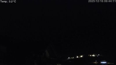 immagine della webcam nei dintorni di Baselga di Pinè: webcam Cavedago