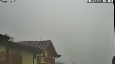 immagine della webcam nei dintorni di Cortaccia sulla Strada del Vino: webcam Cavedago