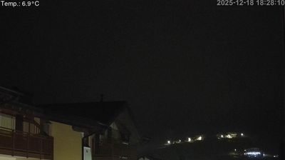 immagine della webcam nei dintorni di Cortaccia sulla Strada del Vino: webcam Cavedago