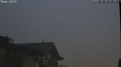 immagine della webcam nei dintorni di Bedollo: webcam Cavedago