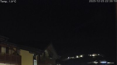 immagine della webcam nei dintorni di Novella: webcam Cavedago