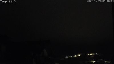 immagine della webcam nei dintorni di Madonna di Campiglio: webcam Cavedago