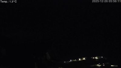 immagine della webcam nei dintorni di Trento: webcam Cavedago