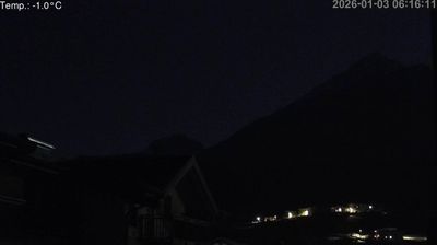 immagine della webcam nei dintorni di Fai della Paganella: webcam Cavedago