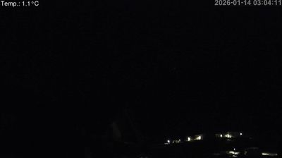 immagine della webcam nei dintorni di Lavis: webcam Cavedago