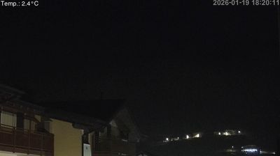 immagine della webcam nei dintorni di San Lorenzo Dorsino: webcam Cavedago