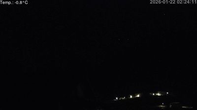 immagine della webcam nei dintorni di Andalo: webcam Cavedago