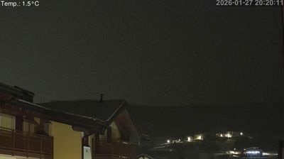 immagine della webcam nei dintorni di Trento: webcam Cavedago