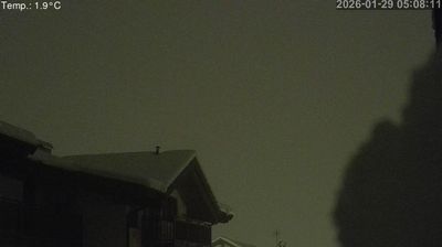 immagine della webcam nei dintorni di Dimaro Folgarida: webcam Cavedago