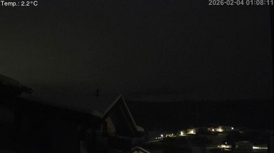 immagine della webcam nei dintorni di Dimaro: webcam Cavedago