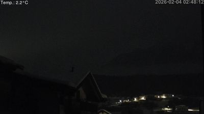 immagine della webcam nei dintorni di Coredo: webcam Cavedago