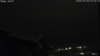 immagine della webcam nei dintorni di Madonna di Campiglio: webcam Cavedago