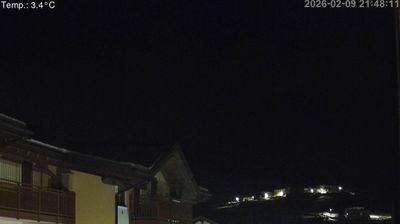 immagine della webcam nei dintorni di Novella: webcam Cavedago