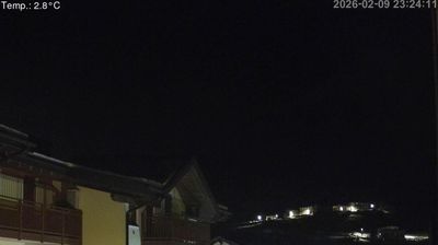 immagine della webcam nei dintorni di Novella: webcam Cavedago