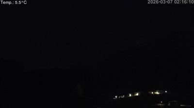 immagine della webcam nei dintorni di Lavis: webcam Cavedago